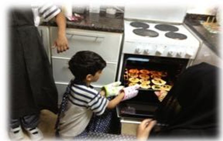 مشروع "صفي عالمي ممتع" ابتكار إماراتي