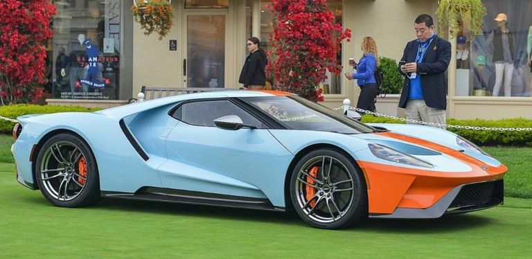 موديل "إنفينيتي" المستقبلي "بروتو تايب 10"