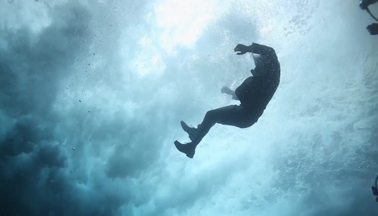 مشهد من فيلم