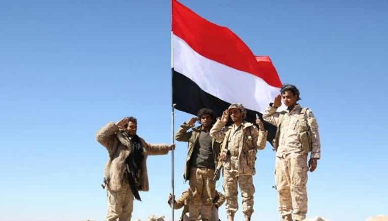 أفراد من الجيش الوطني اليمني - أرشيفية