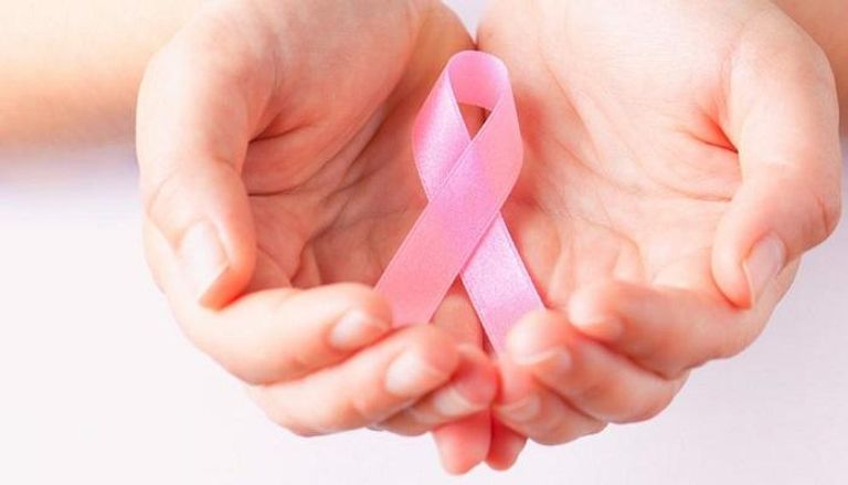 إنجاز جديد في مجال مكافحة سرطان الثدي