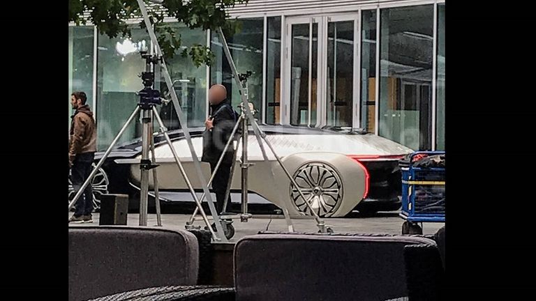 رينو الفرنسية