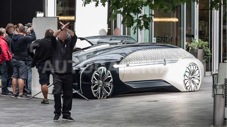 رينو الفرنسية