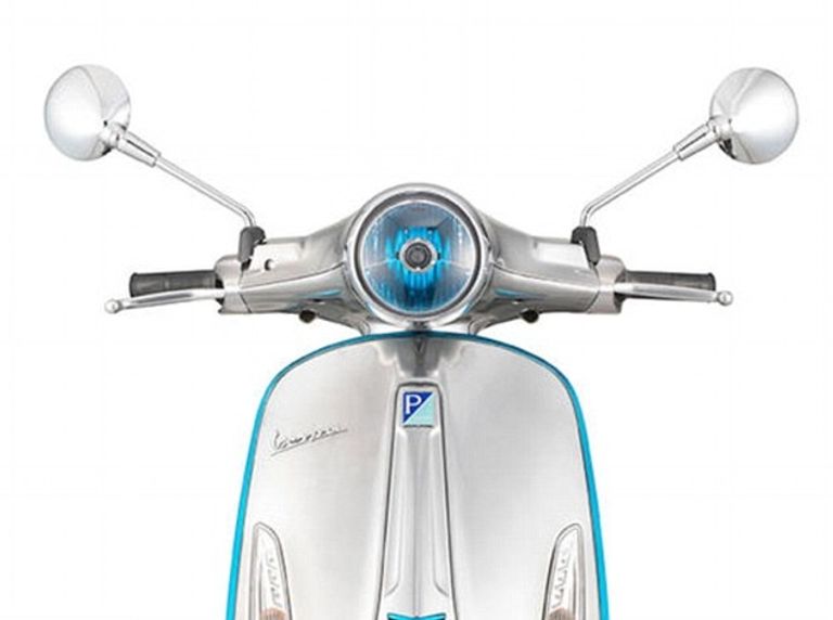  فيسبا إليتريكا 