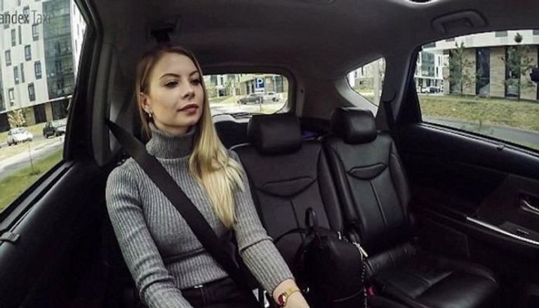 إطلاق أول خدمة سيارات أجرة دون سائق في أوروبا 