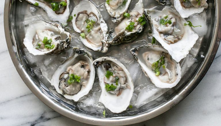 اللوز يقوي الجهاز المناعي