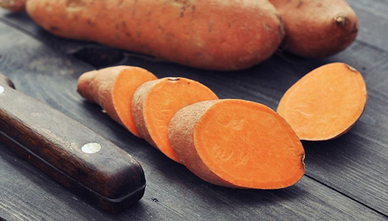 اللوز يقوي الجهاز المناعي