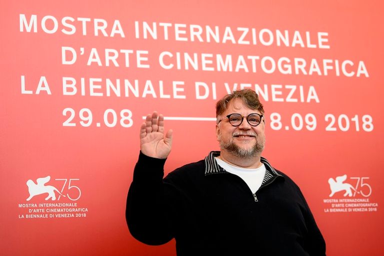 افتتاح مهرجان فينسيا السينمائي الـ75