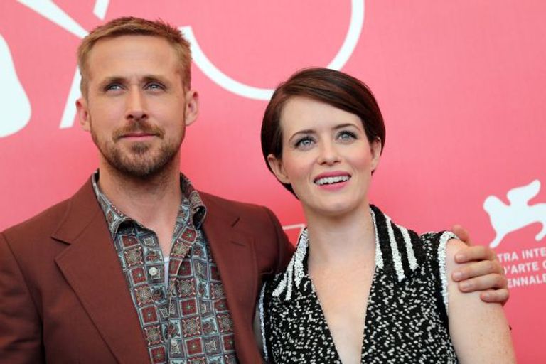 افتتاح مهرجان فينسيا السينمائي الـ75