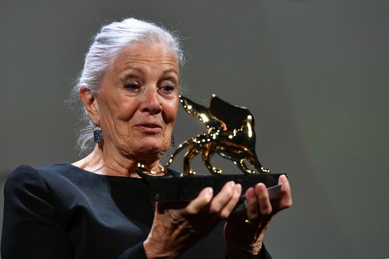 افتتاح مهرجان فينسيا السينمائي الـ75