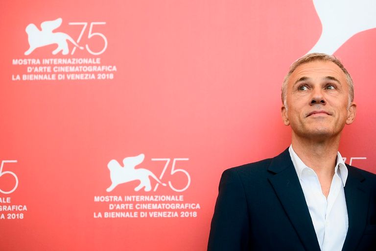 افتتاح مهرجان فينسيا السينمائي الـ75