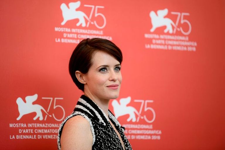 افتتاح مهرجان فينسيا السينمائي الـ75