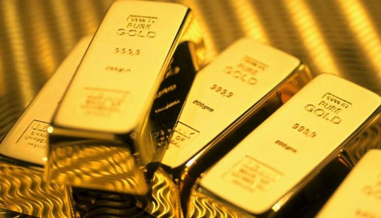 الذهب يرتفع 0.4% في التعاملات الفورية