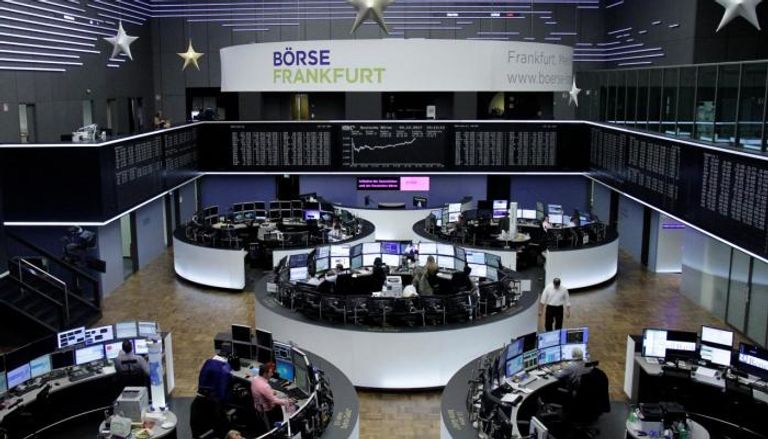 الأسهم الأوروبية تتكبد خسائر مع توقعات بفشل إبرام "نافتا"