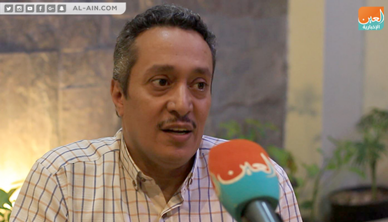 وكيل وزارة حقوق الإنسان اليمنية نبيل عبدالحفيظ 