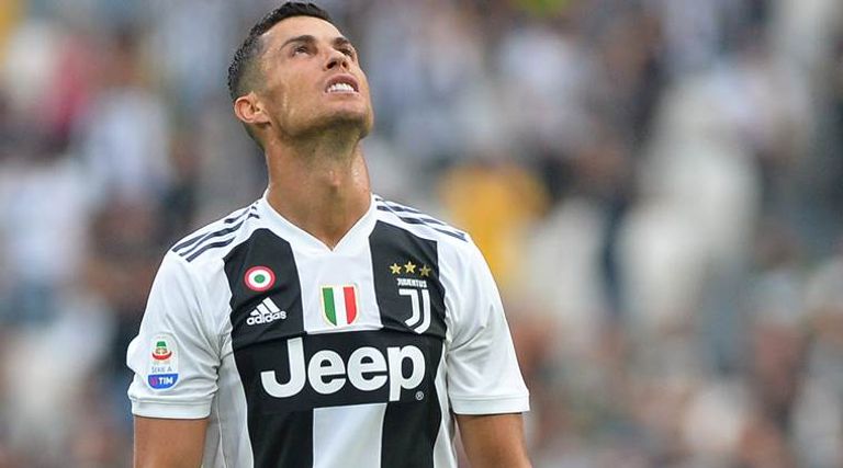 كريستيانو رونالدو جولين لوبيتيجي