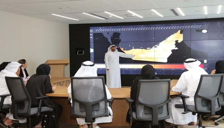 وزارة البيئة الإماراتية تطلق مختبر ذكاء اصطناعي
