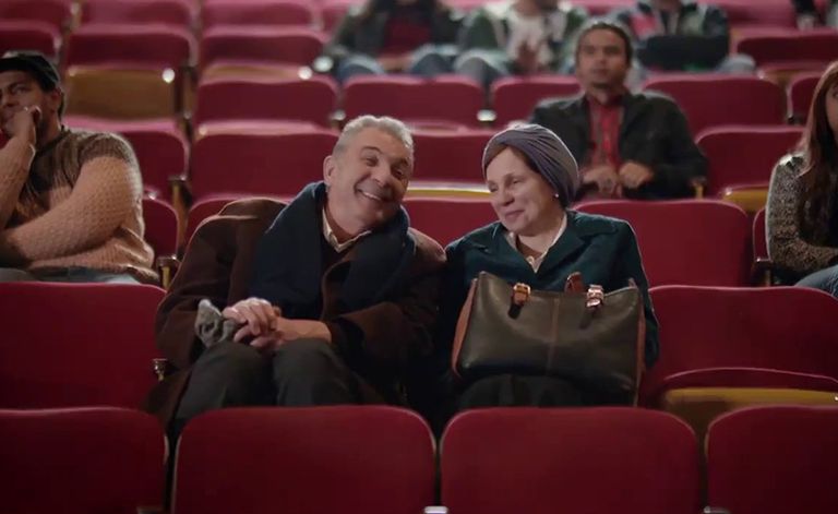 مهرجان كازان السينمائي