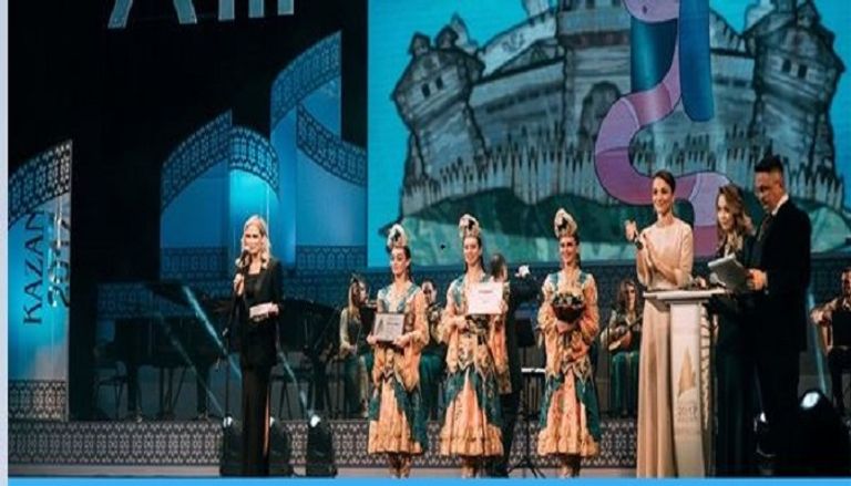 مهرجان كازان السينمائي