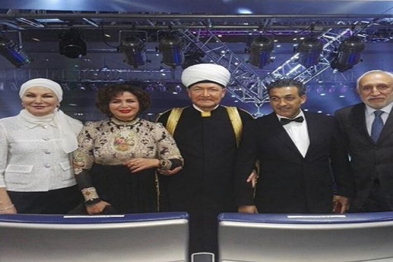 مهرجان كازان السينمائي