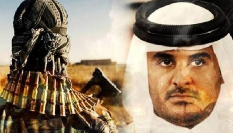 نشاطا متزايد لجماعات إرهابية مدعومة من قطر وإيران في منطقة الساحل الأفريقي إخوان موريتانيا يسعون لفرض أجندتهم الإرهابية عبر الانتخابات التشريعية