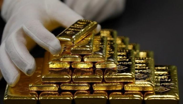 الذهب يرتفع بدعم من النزاع التجاري بين أمريكا والصين