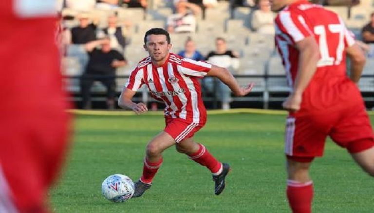 يورجن كلوب وهندرسون