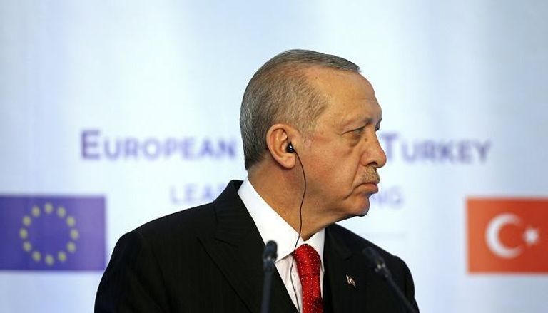 الاقتصاد التركي يدفع ثمن سياسات أردوغان 