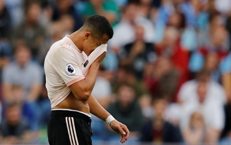 مورينيو مع سانشيز