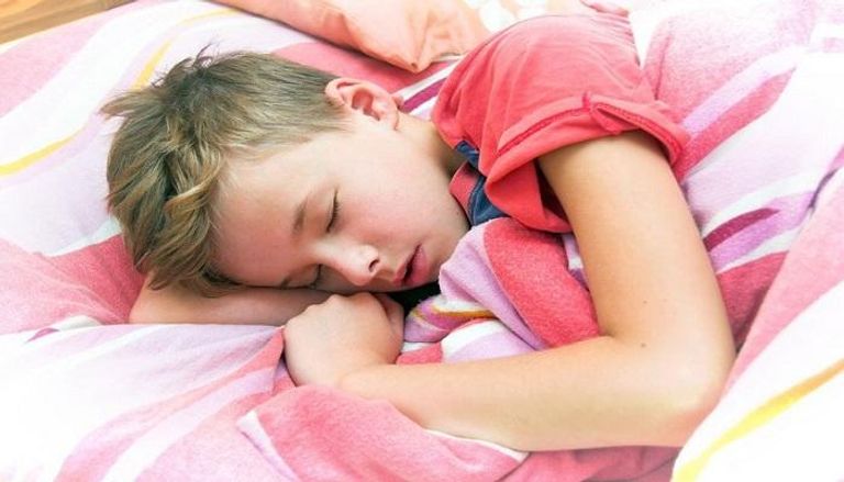 النوم الجيد يزيد من القدرة على التعلم والاستيعاب