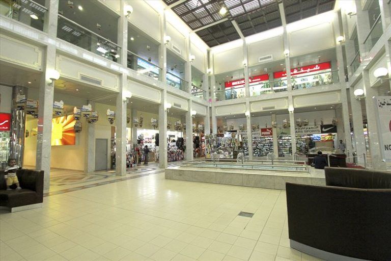 مجمع العين للتسوق