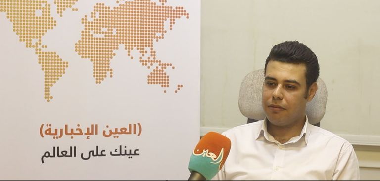 الرئيس المصري عبدالفتاح السيسي خلال زيارته للصين