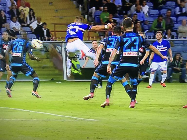 كوالياريلا فابيو كوالياريلا