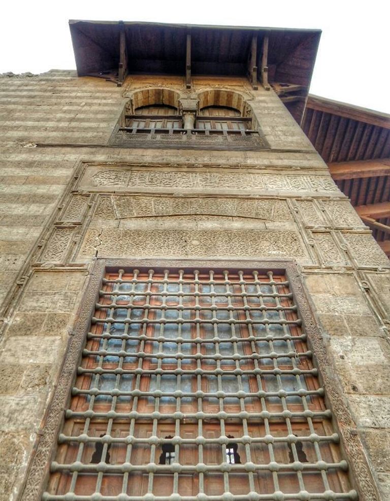 فكرة الأسبلة ظهرت خلال العصر الأيوبي