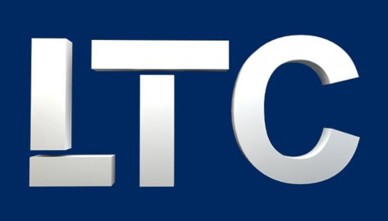 شعار قناة  "إل تي سي"