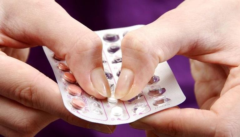 حبوب منع الحمل تؤثر سلبا على الصحة