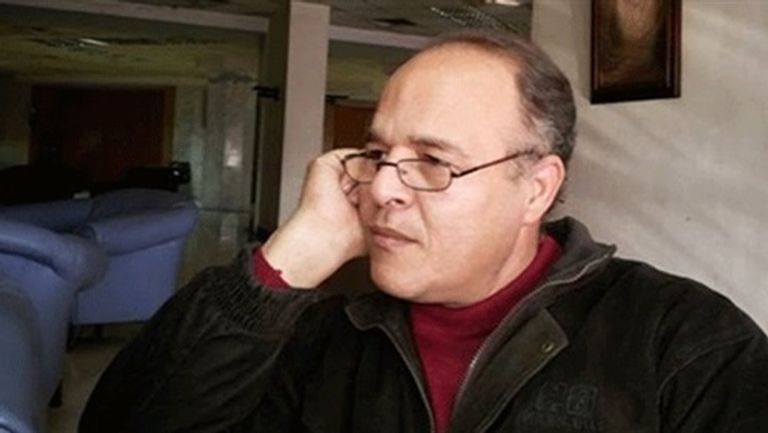 غلاف الرواية الجديدة 