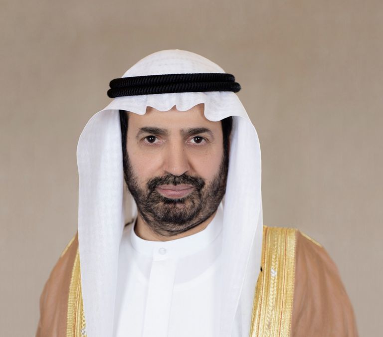 جناح مجلس حكماء المسلمين بمعرض موسكو الدولي للكتاب