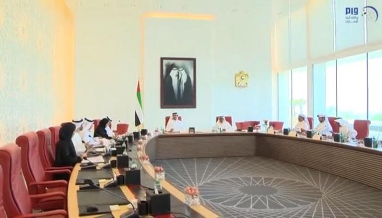 اللجنة المالية والاقتصادية تناقش مشروع ميزانية الإمارات لعام 2019