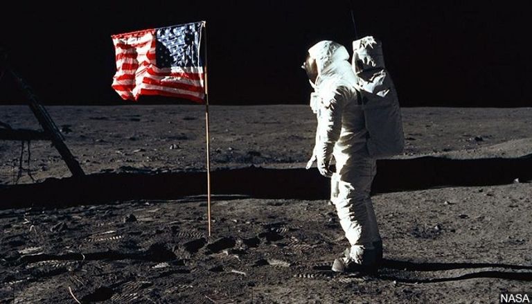 رايان جوسلينج بطل فيلم First Man: Moon-Landing