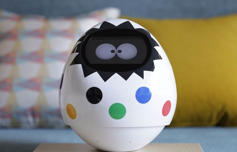 بهو الاستقبال بالفندق