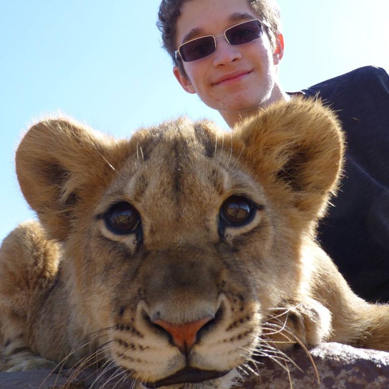 سيلفي الأسود صيحة سيلفي الأسود