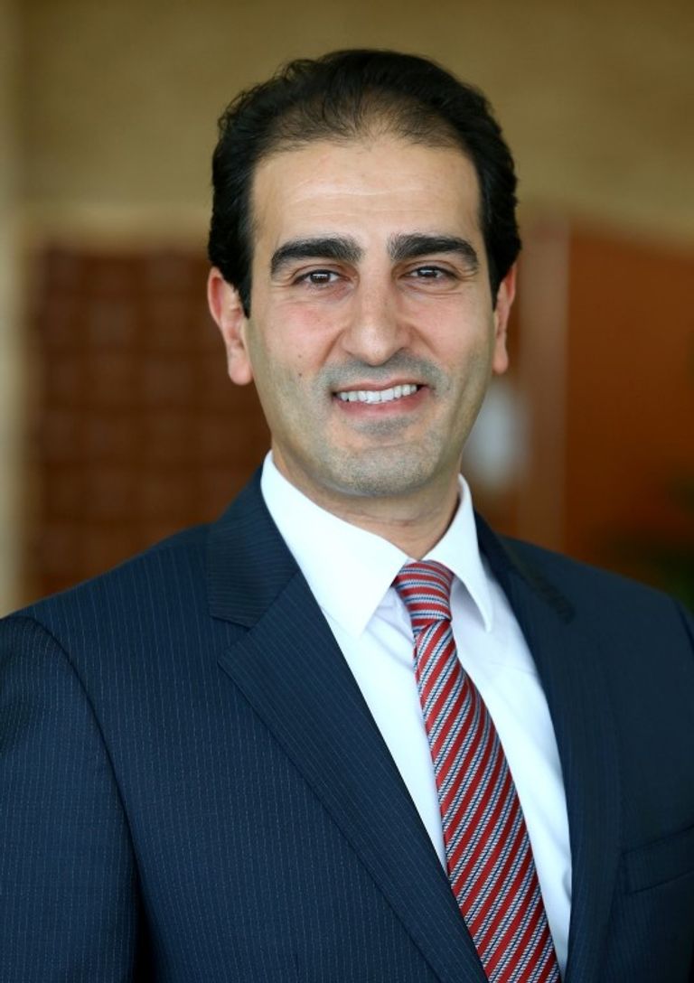 مؤتمر الشرق الأوسط للخصوبة - صورة أرشيفية