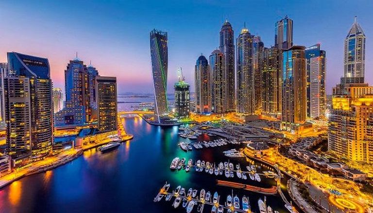 القطاع العقاري الإماراتي يواصل النمو