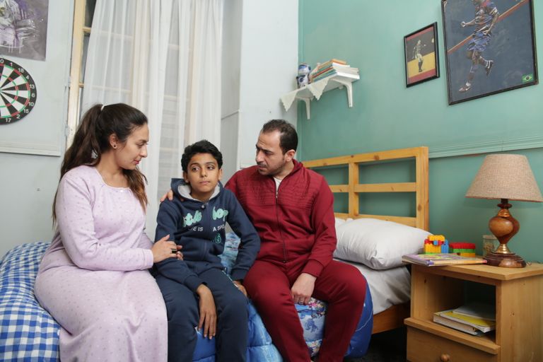 الحملة المناهضة للتنمر تتزامن مع العام الدراسي الجديد في مصر