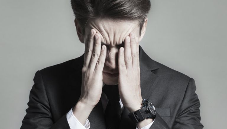 منطقة الألم تحدد نوع الصداع