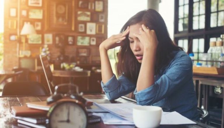 منطقة الألم تحدد نوع الصداع