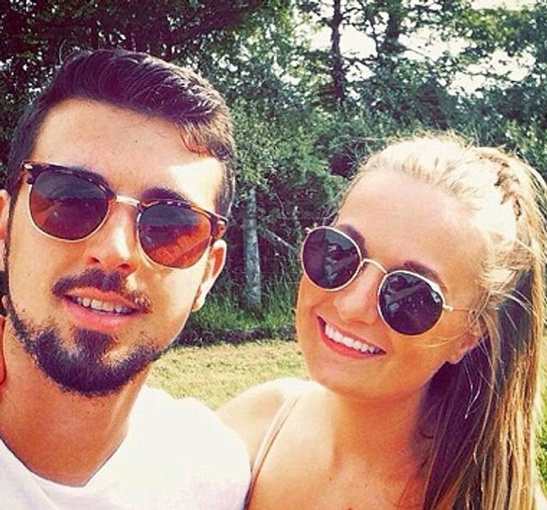 مصرع بريطانية في حمام سباحة بإندونيسيا