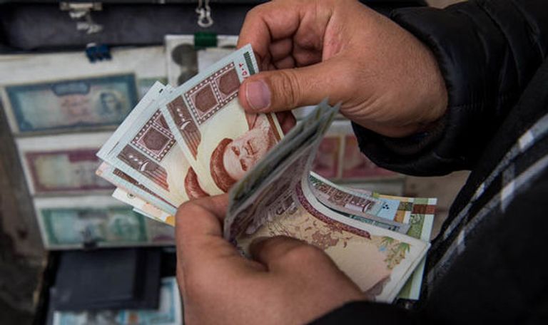 عقوبات نوفمبر ستزيد مستويات الغضب الشعبي في إيران