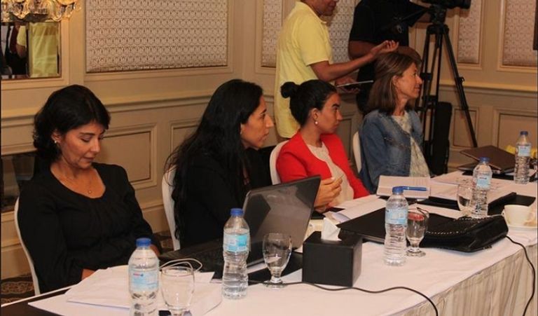 الأولمبياد الخاص